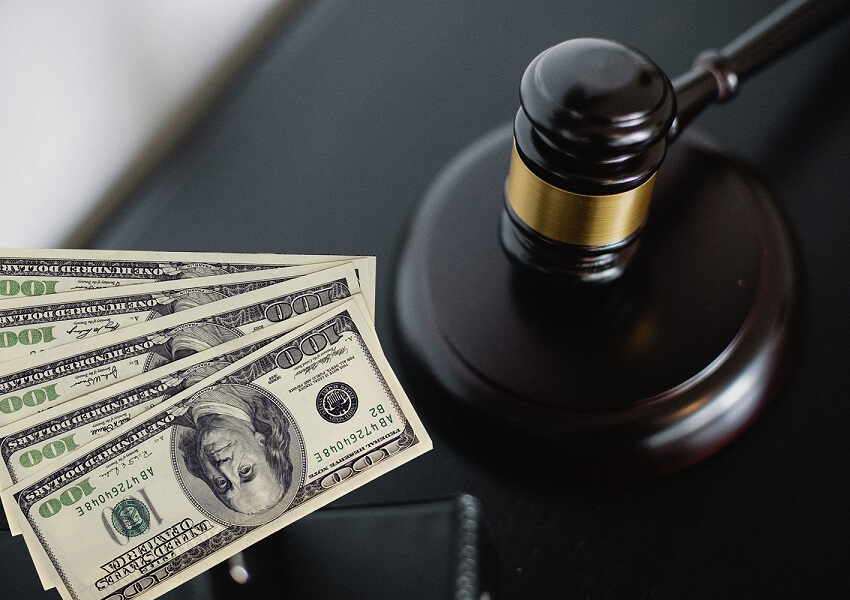 cost of divorce in Washington state