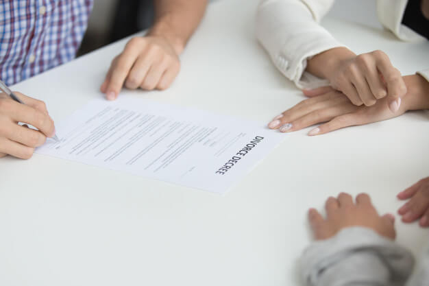 How To File For Divorce In Washington State OnlineDivorceWA