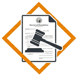 onlinedivorcewa icon